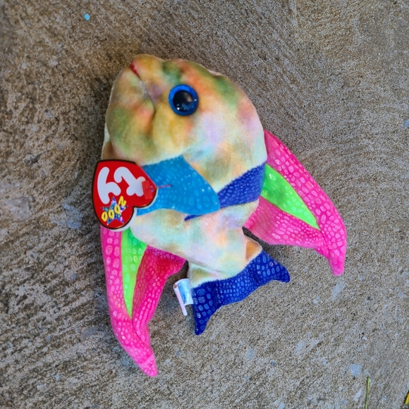 Beanie Baby 2000s set - Picture 4 of 14